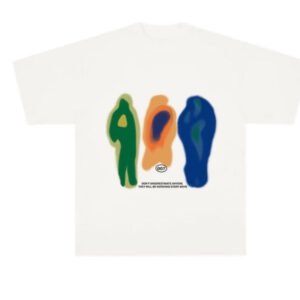 Graphic Tee 'Radiation'